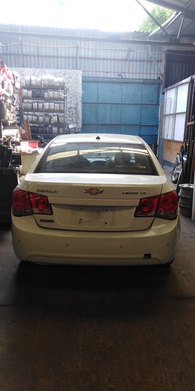 Chevrolet CRUZE 2011 - 1 REPUESTO USADO/USADA EN DESARME